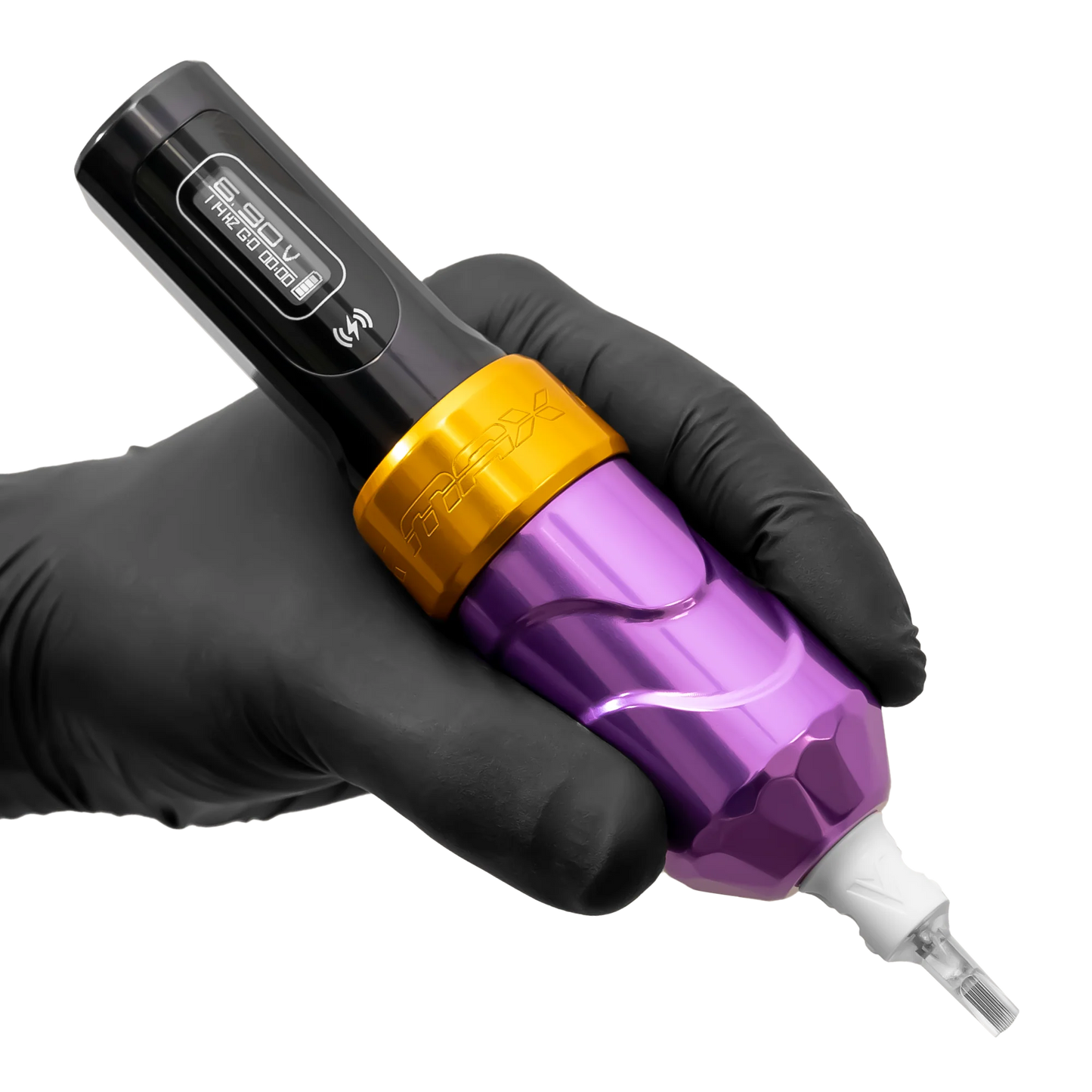 FK IRONS PowerBolt II+