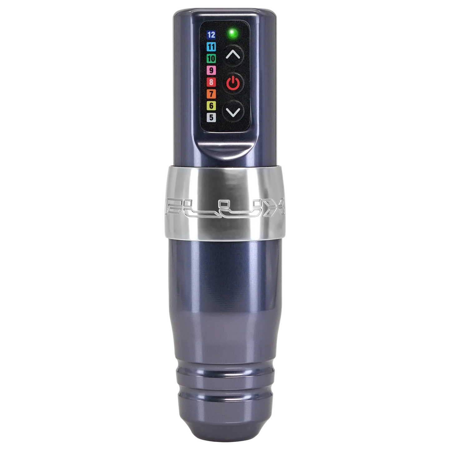 MICROBEAU Flux S Wireless PMU Machine