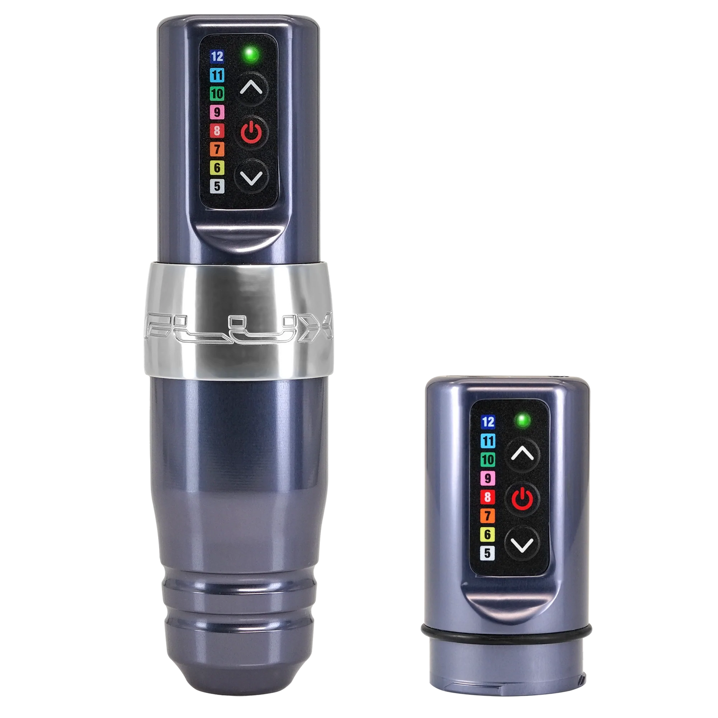 MICROBEAU Flux S Wireless PMU Machine