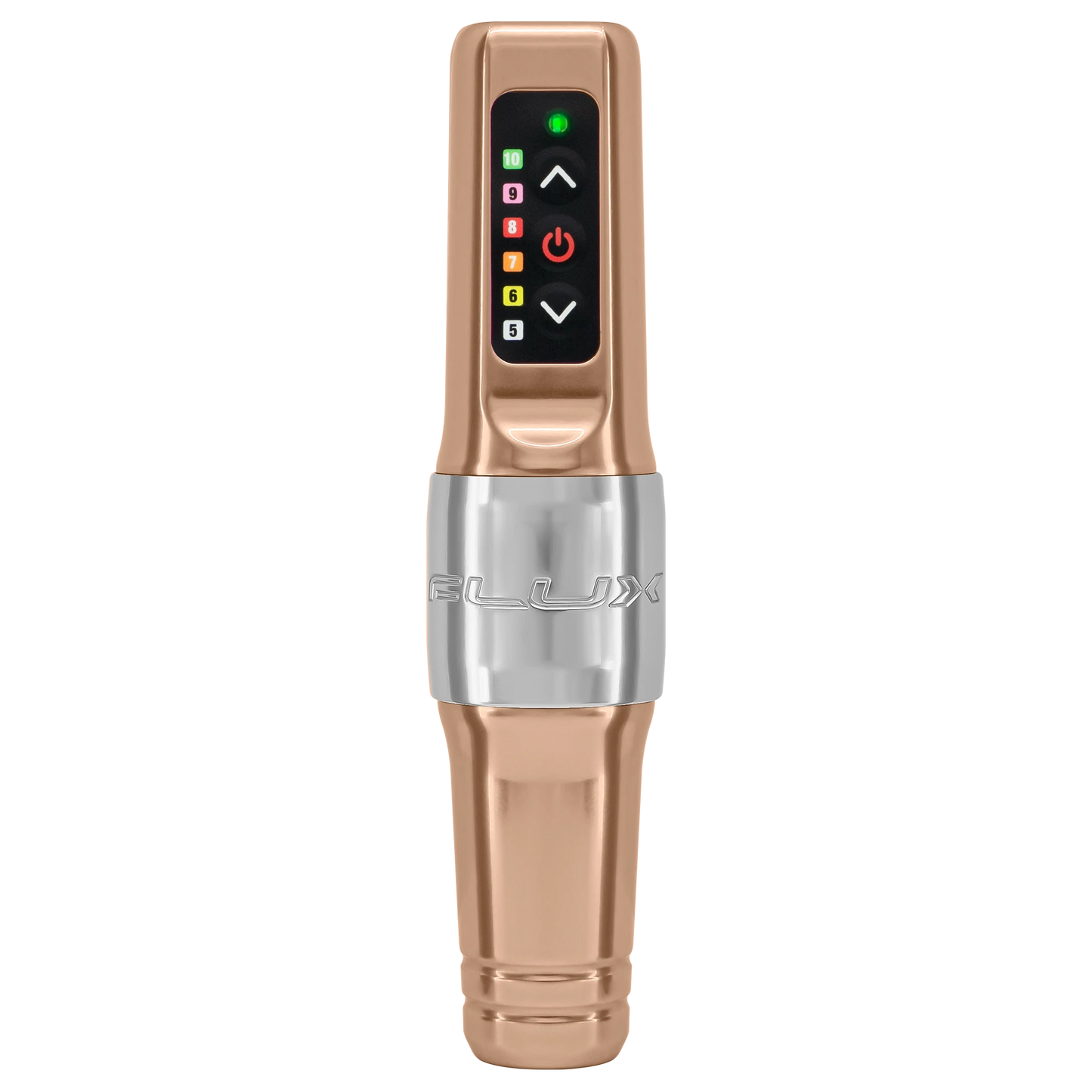 MICROBEAU Flux Mini with Extra Battery