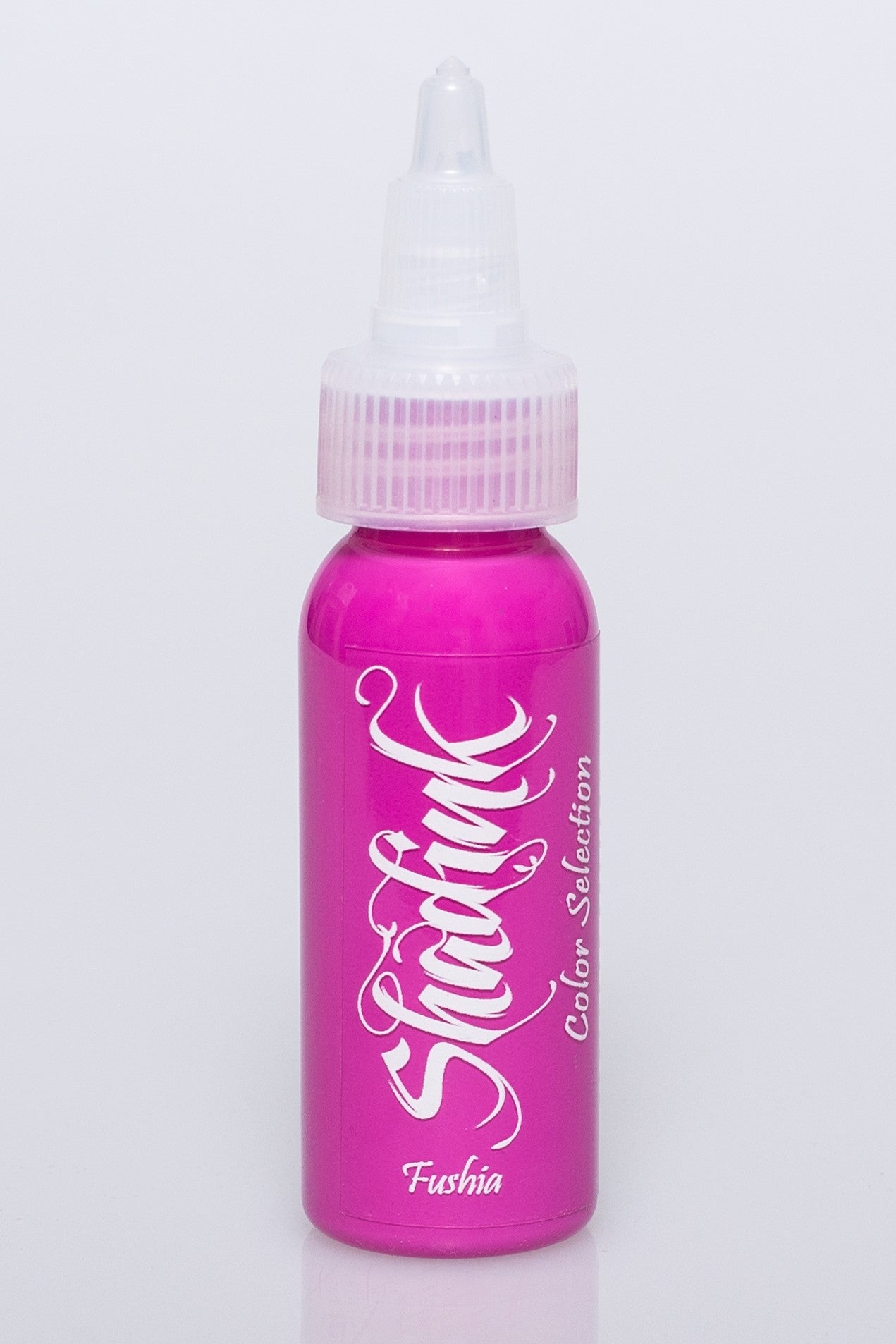 SHADINK Fushia