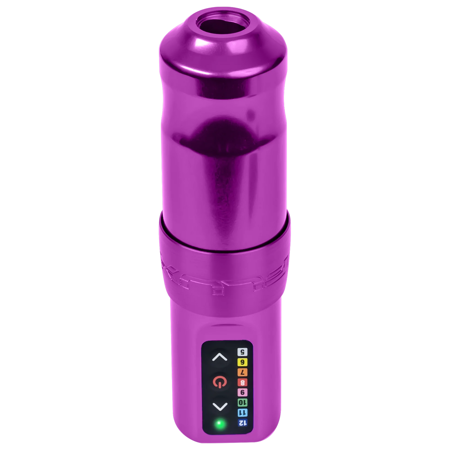 FK IRONS Flux Grape w/ 2 PowerBolt