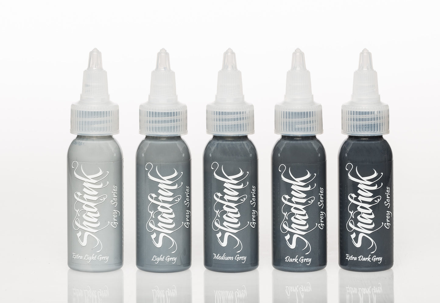 SHADINK Grey Series - Light Grey