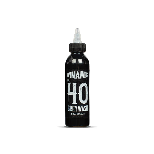 DYNAMIC Grey Wash (Individual Bottles)