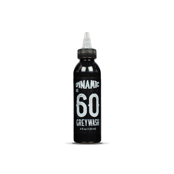 DYNAMIC Grey Wash (Individual Bottles)