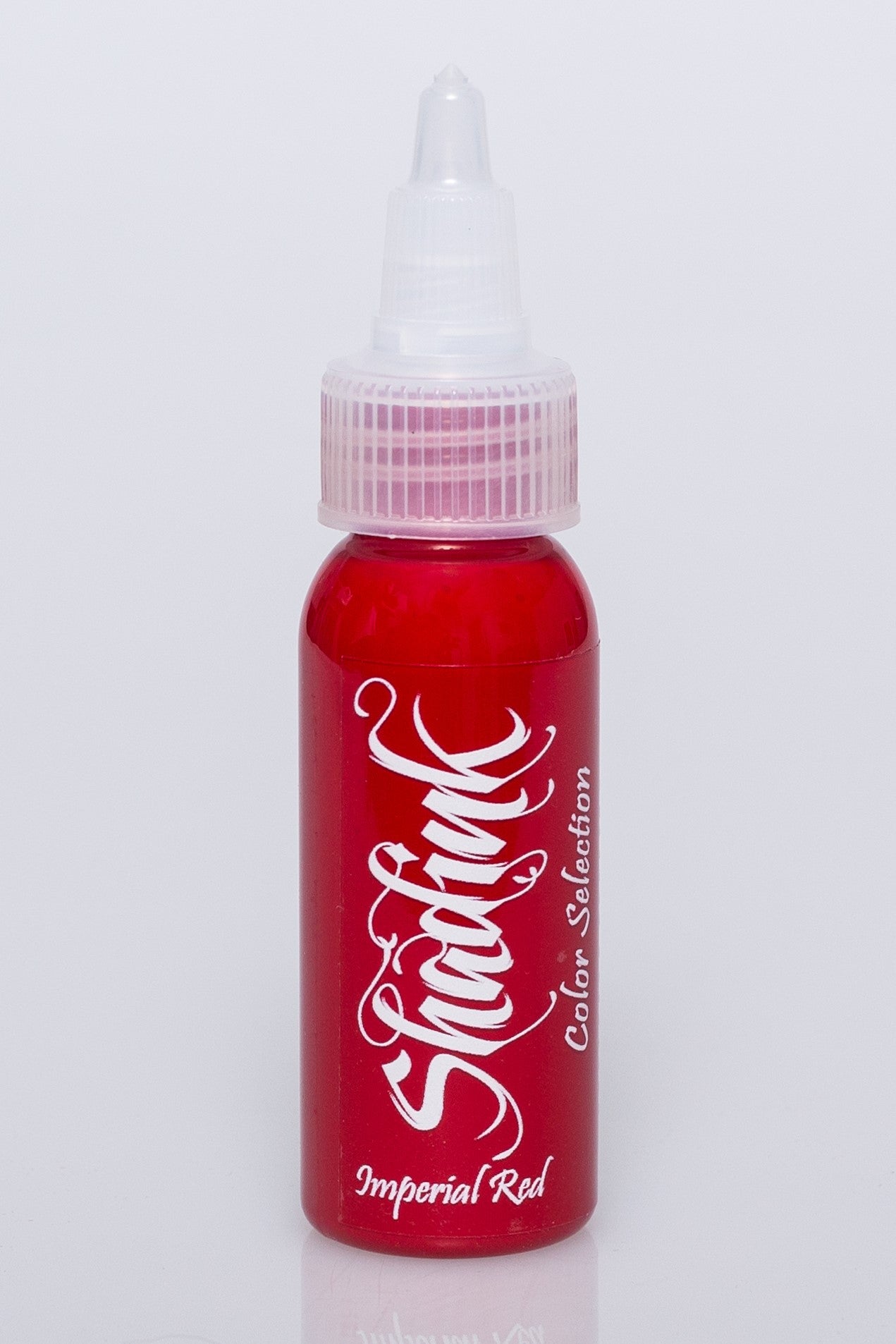 SHADINK Imperial Red