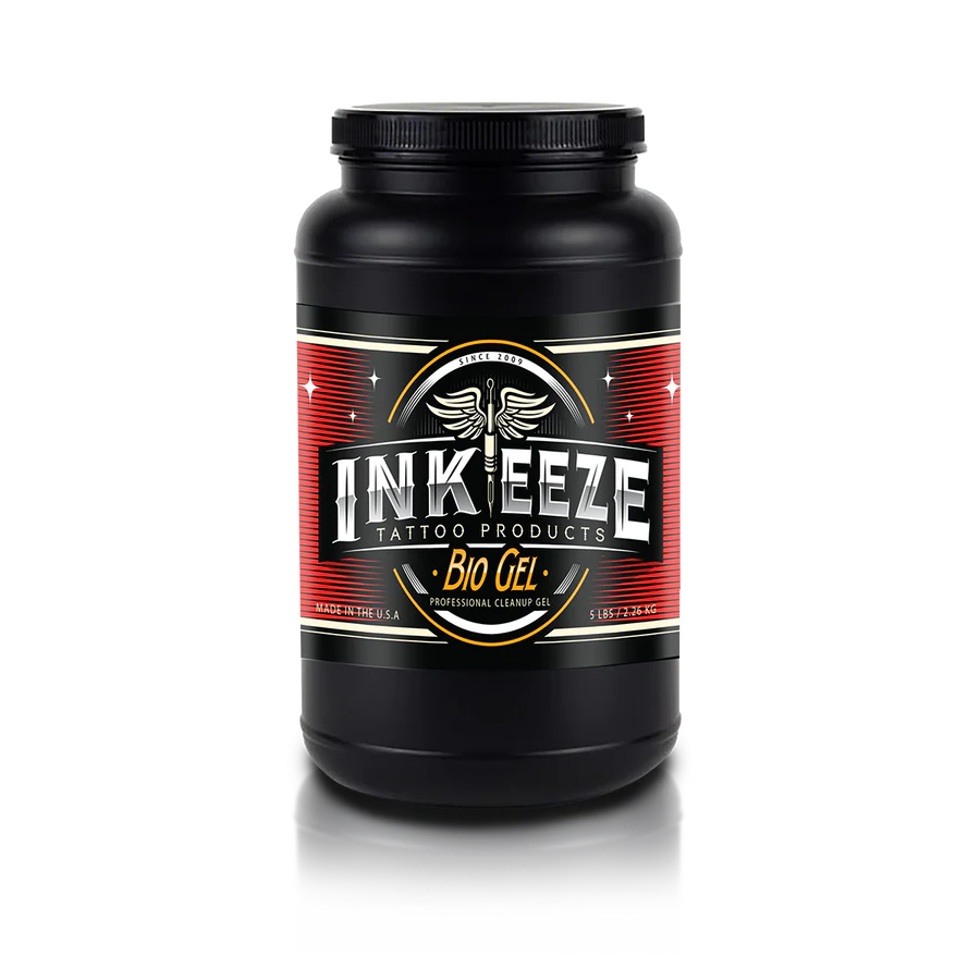 INK-EEZE Bio Gel Cleanup