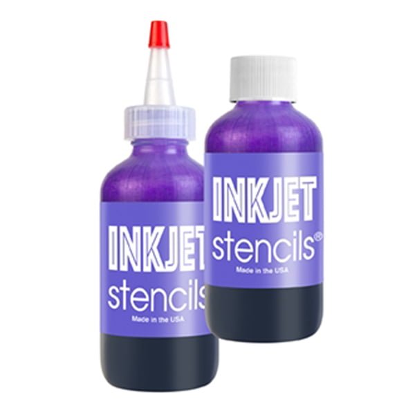 INKJET STENCIL INK (4oz)