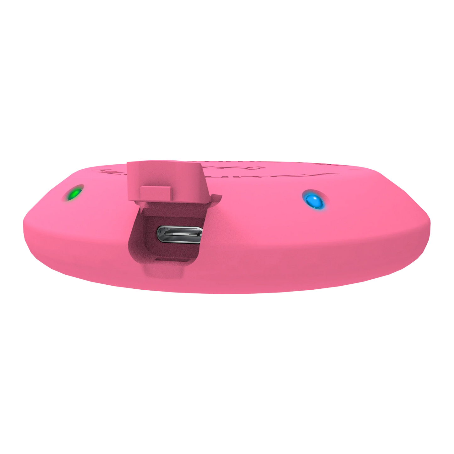 FK IRONS Killswitch Wireless Footswitch