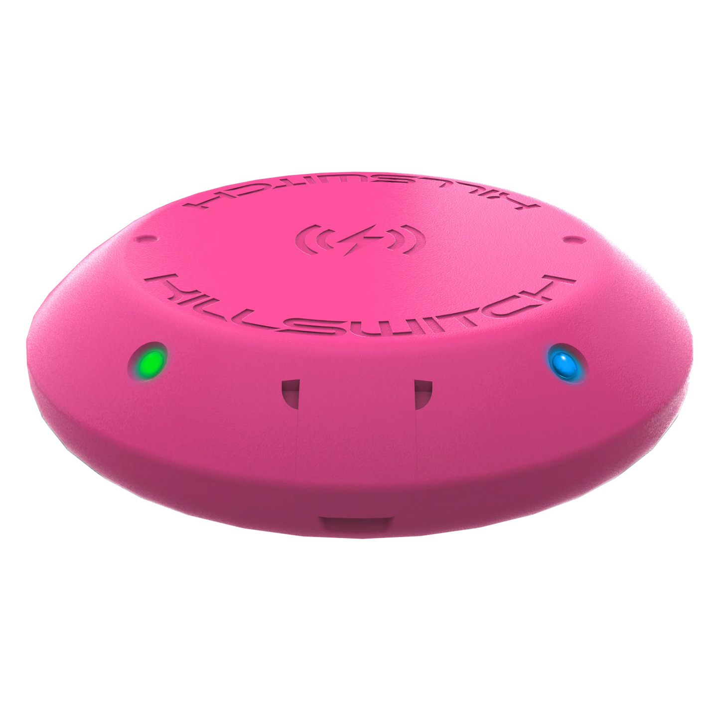 FK IRONS Killswitch Wireless Footswitch