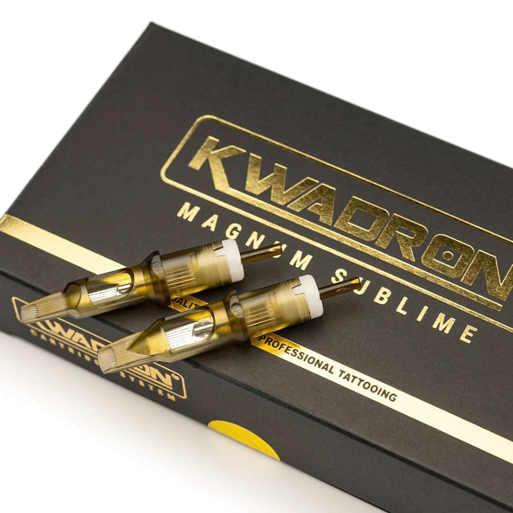 KWADRON Magnums Sublime #12 (0.35mm)