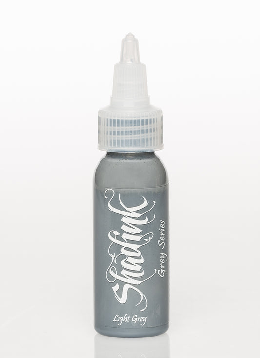SHADINK Grey Series - Light Grey
