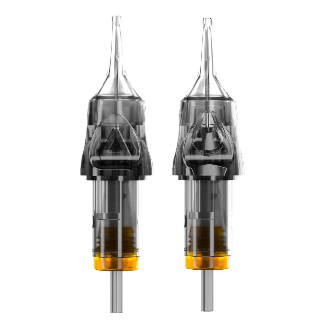 ËSCHERS Cartridges Round Liners #10 (0.30mm)