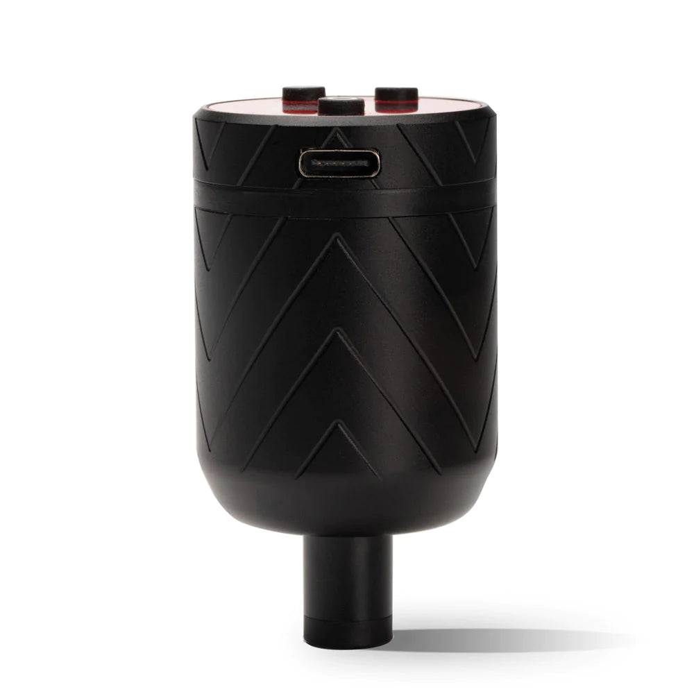 PEAK FORGE-C Battery Pack — 3.5MM – Canada Tattoo Supply PEAK FORGE-C Battery Pack — 3.5MM – Canada Tattoo Supply