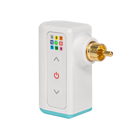 MICROBEAU LightningBolt UNI Battery Pack