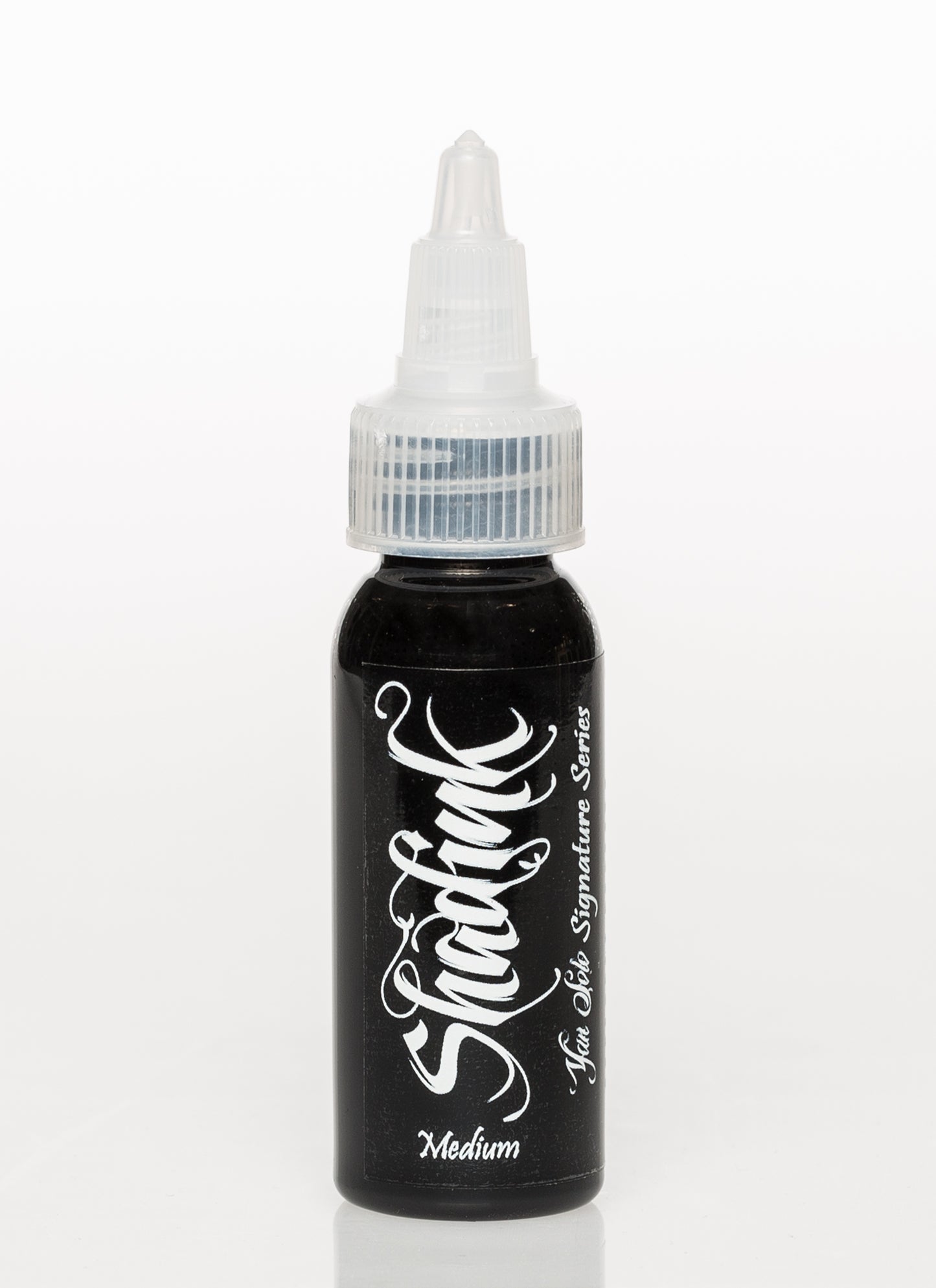 SHADINK Medium Yan Solo Signature Series