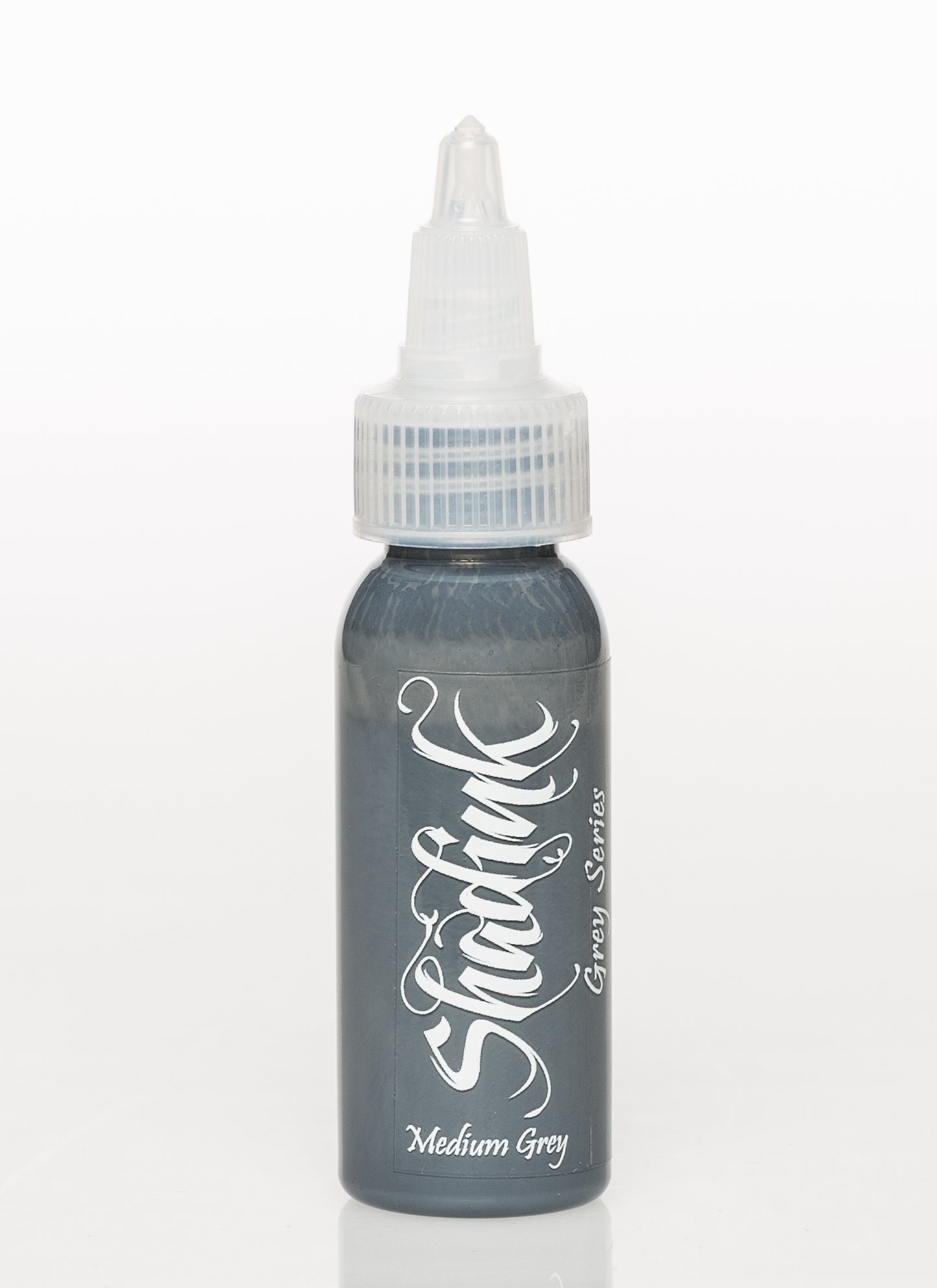 SHADINK Medium Grey Series