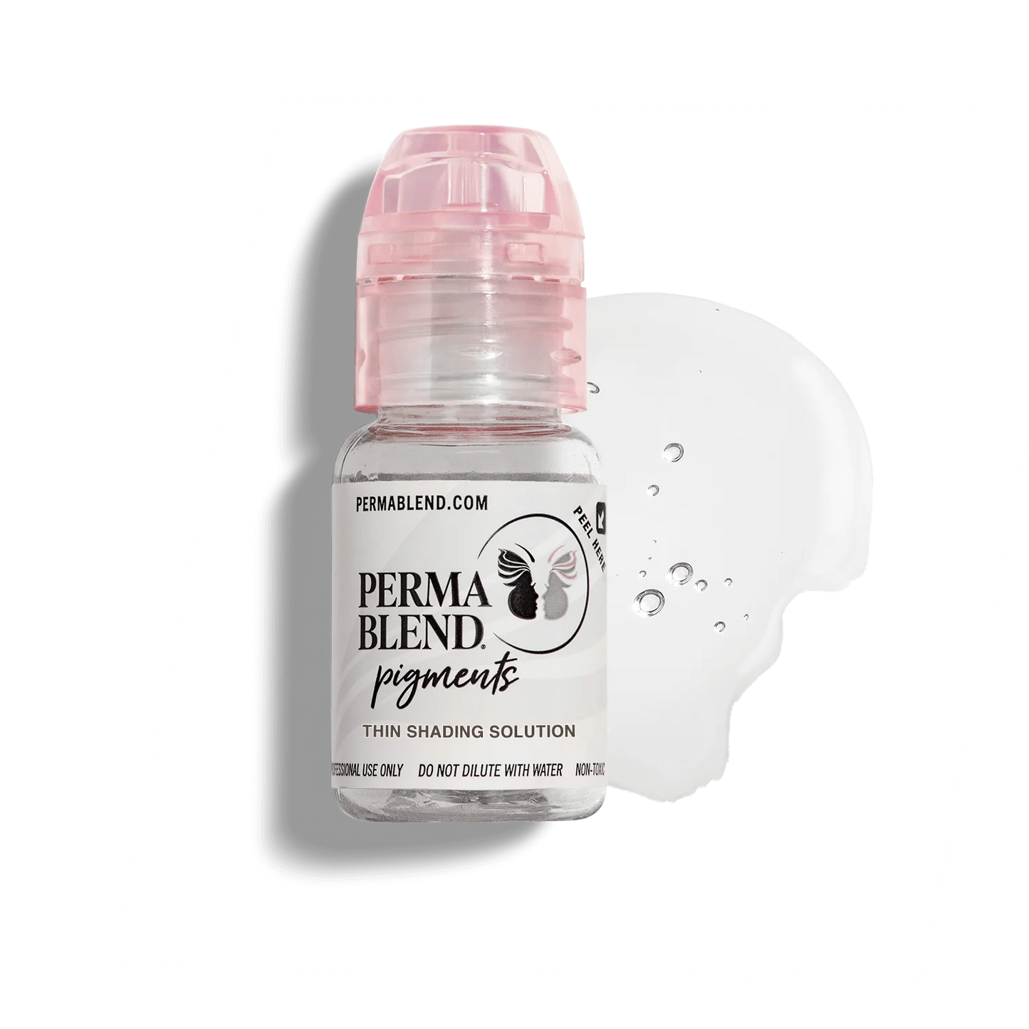 PERMA BLEND Shading Solution
