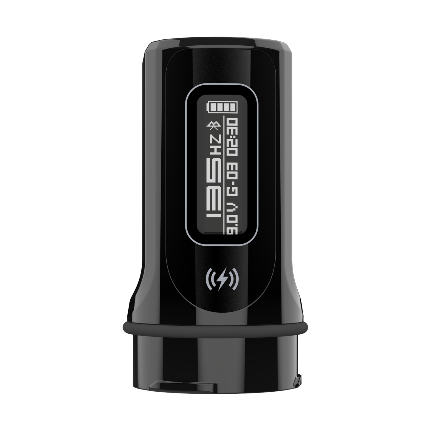 FK IRONS PowerBolt II