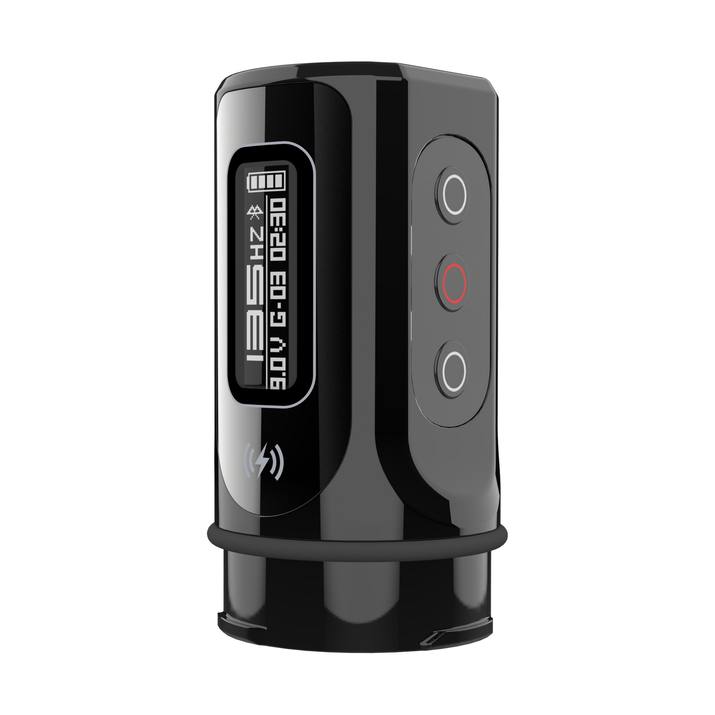 FK IRONS PowerBolt II