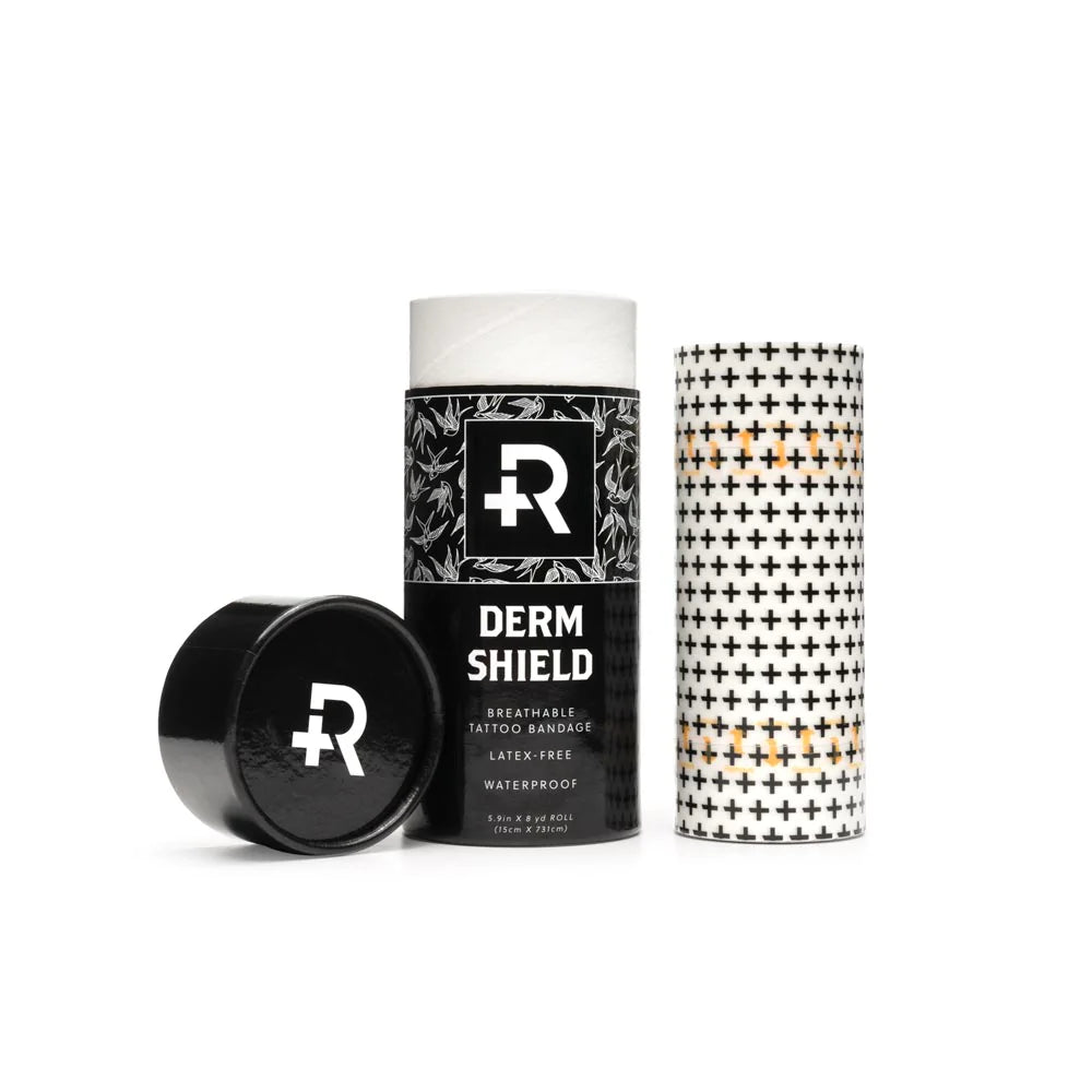 RECOVERY Derm Shield