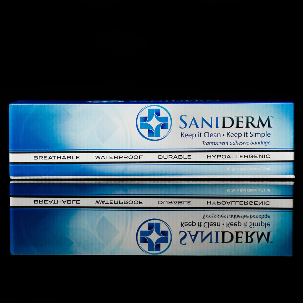 Saniderm Professional Roll