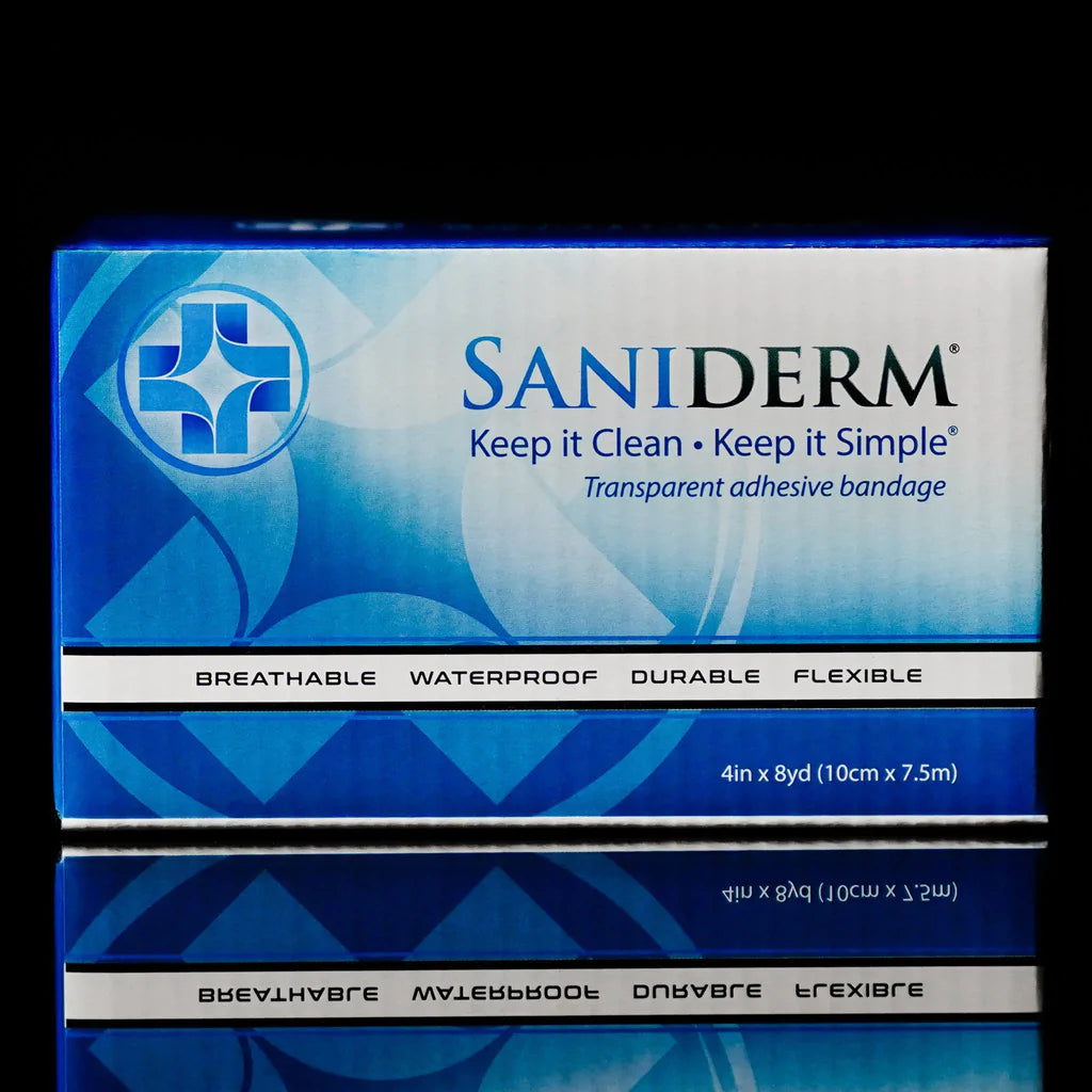 Saniderm Professional Roll