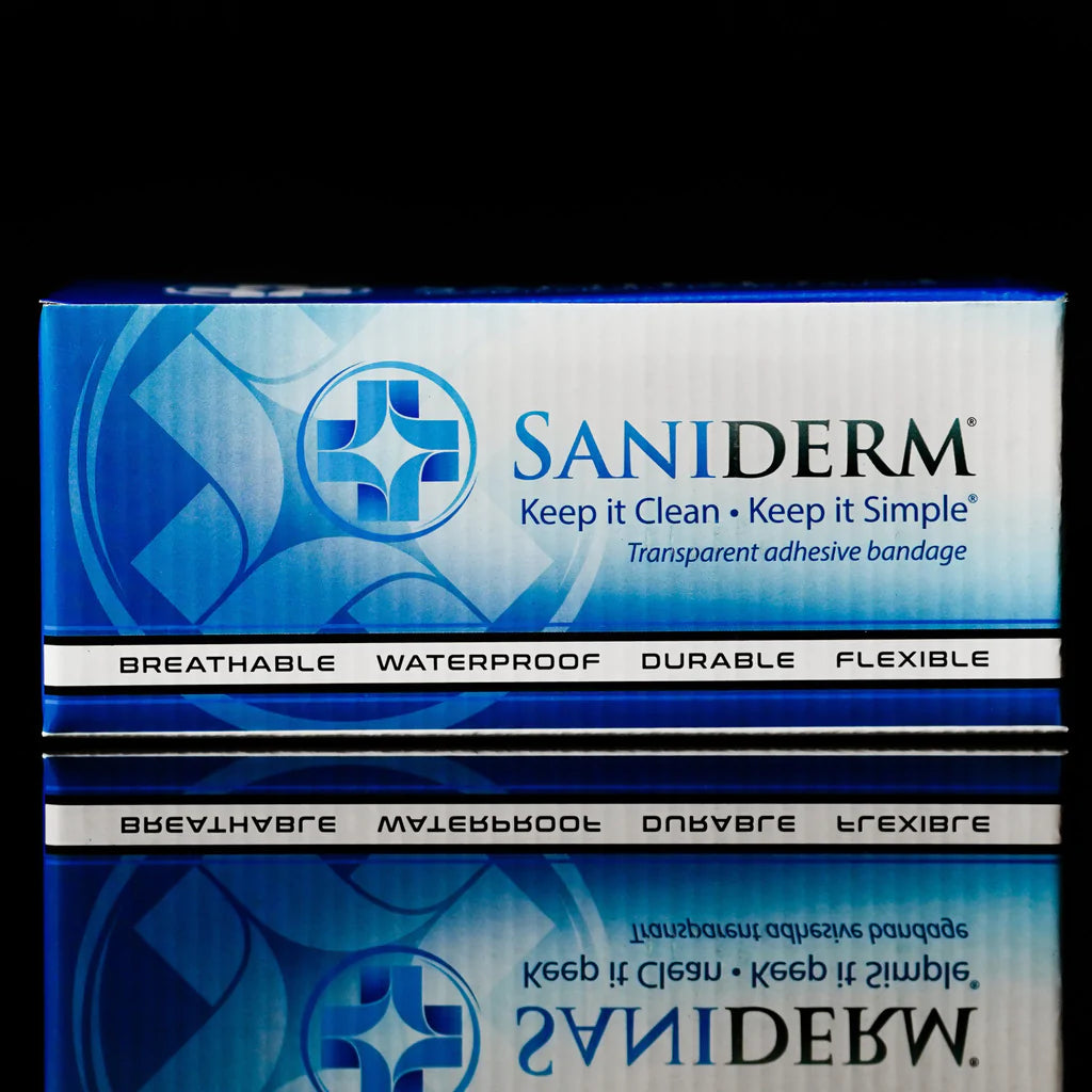 Saniderm Professional Roll