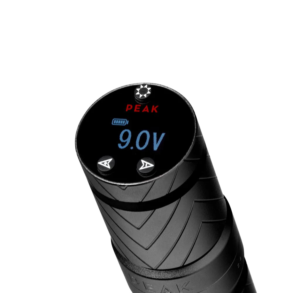 PEAK Solice PowerPack Battery S