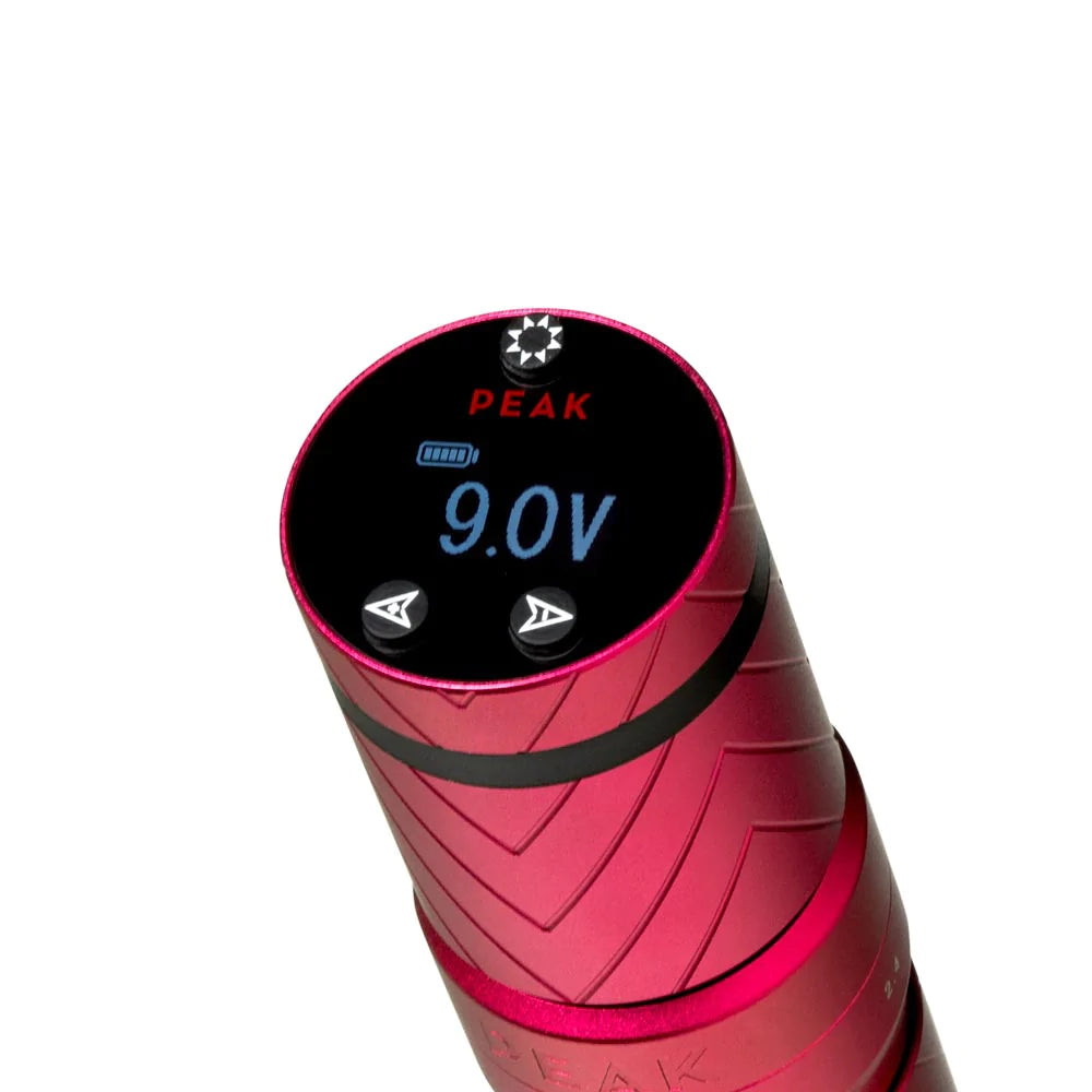 PEAK Solice PowerPack Battery S