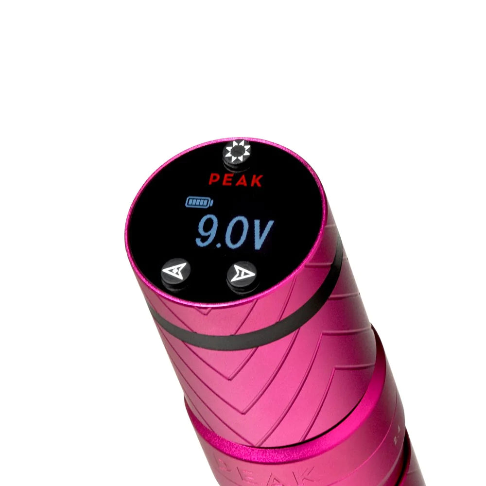PEAK Solice PowerPack Battery S