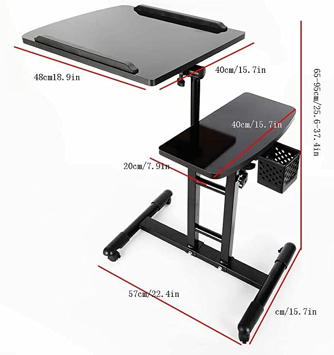 Workstation (Split Surface)