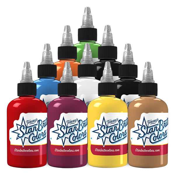 STARBRITE - Starter Set