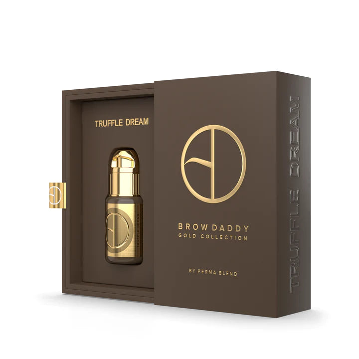 BROW DADDY Truffle Dream