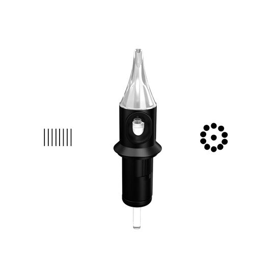 CHEYENNE Safety Liners #8 (0.25mm)