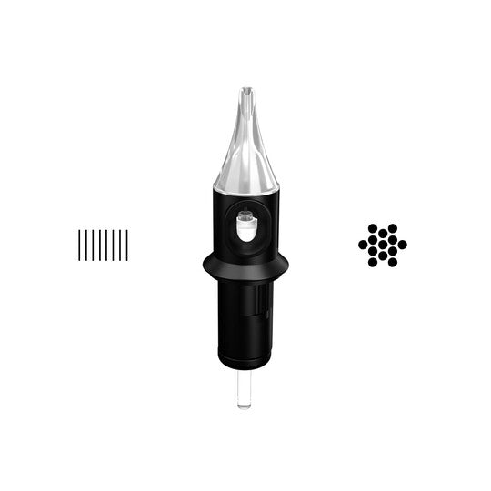 CHEYENNE Safety Liners #8 (0.25mm)