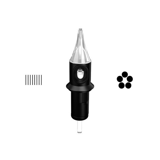 CHEYENNE Safety Liners #8 (0.25mm)