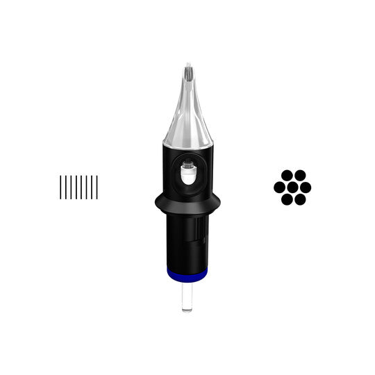 CHEYENNE Safety Powerliners #14 (0.40mm)