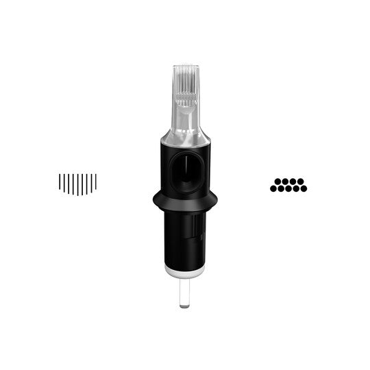 CHEYENNE Safety SE Magnums #10 (0.30mm)