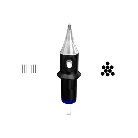 CHEYENNE Safety Powerliners #14 (0.40mm)