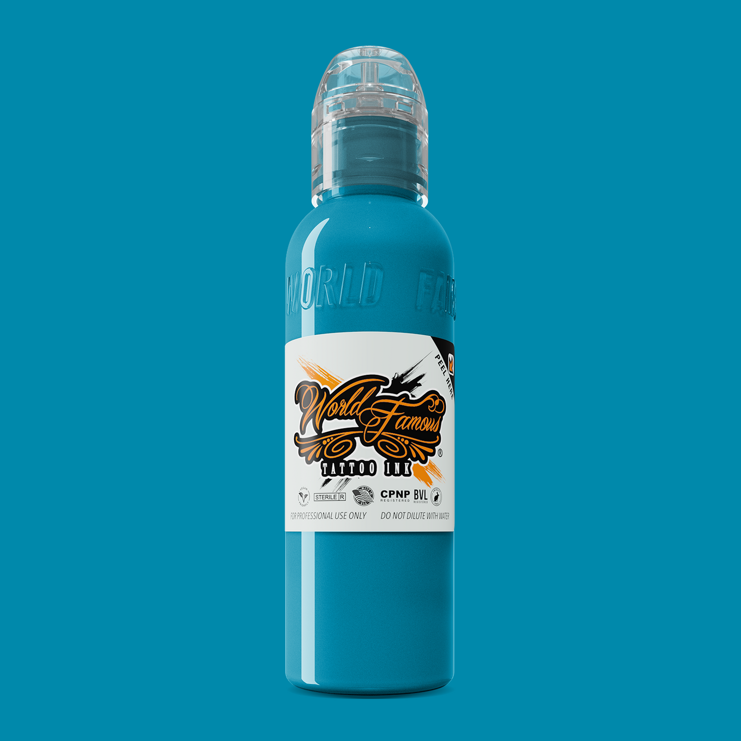 WORLD FAMOUS Algarve Aqua