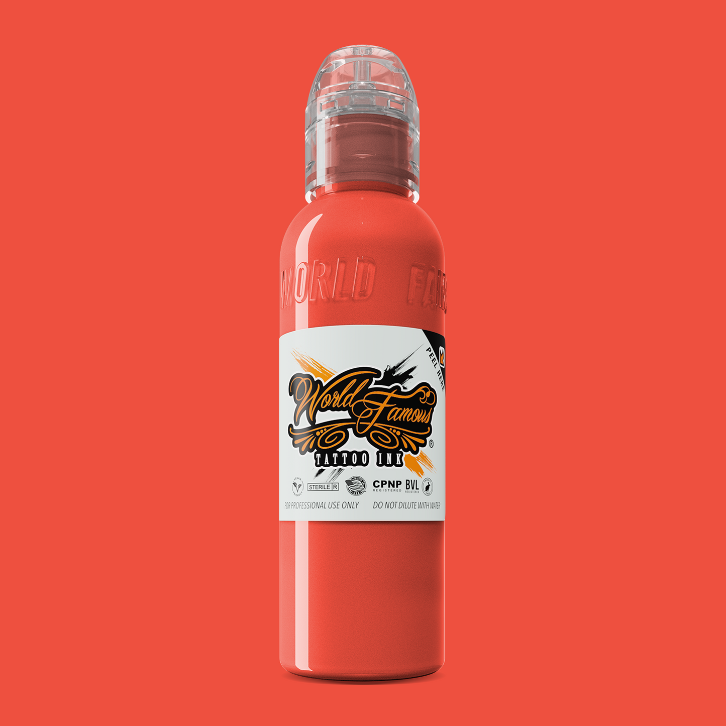 WORLD FAMOUS Alaskan Salmon