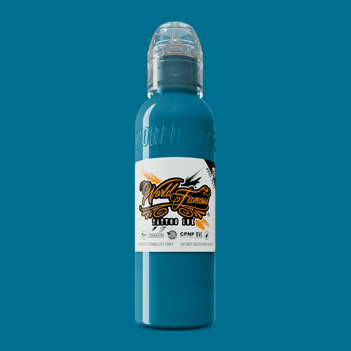 WORLD FAMOUS Big Ben Blue