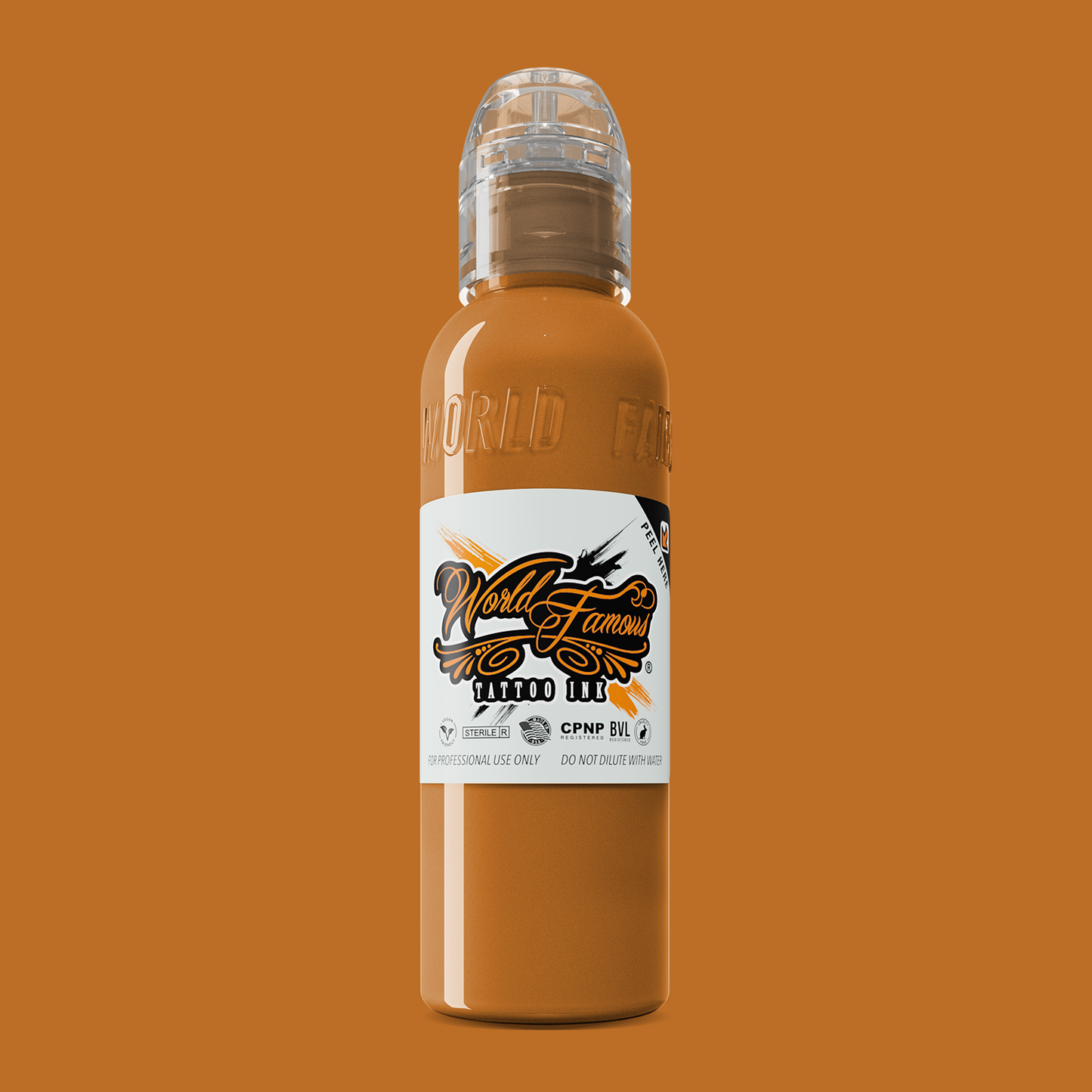 WORLD FAMOUS Eiffel Tower