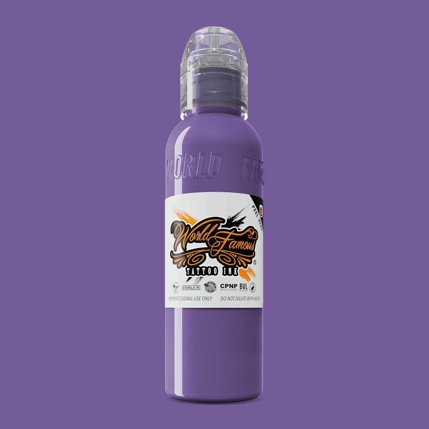 WORLD FAMOUS Forbidden City