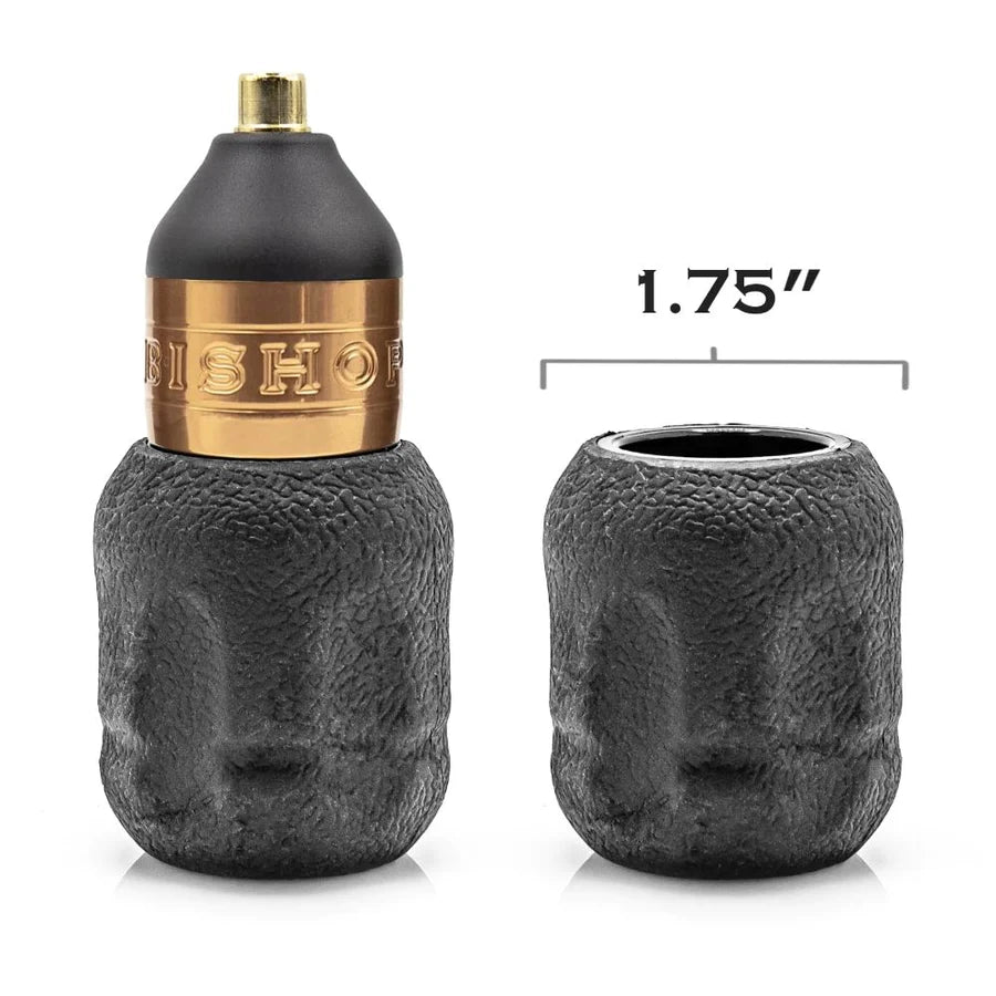 BISHOP Wand Disposable Grips (10/Box)