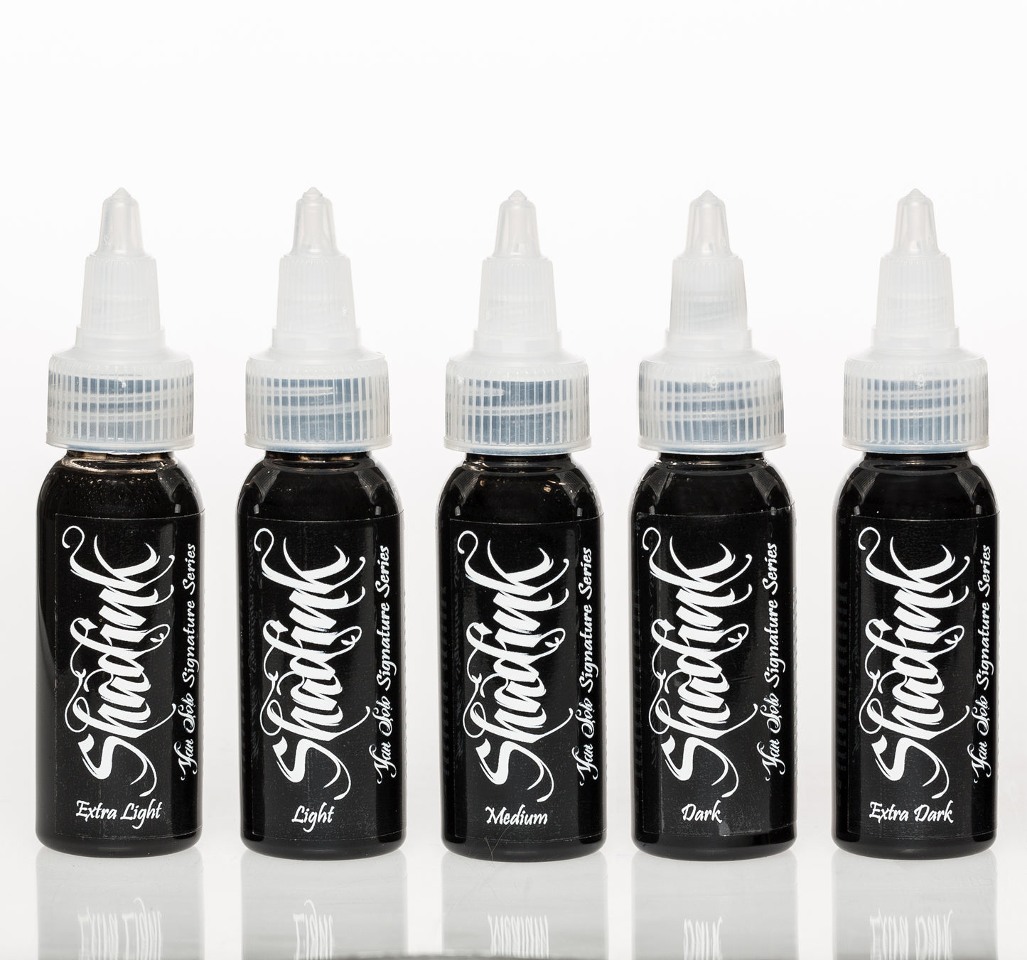 SHADINK Yan Solo Signature Series - Extra Dark