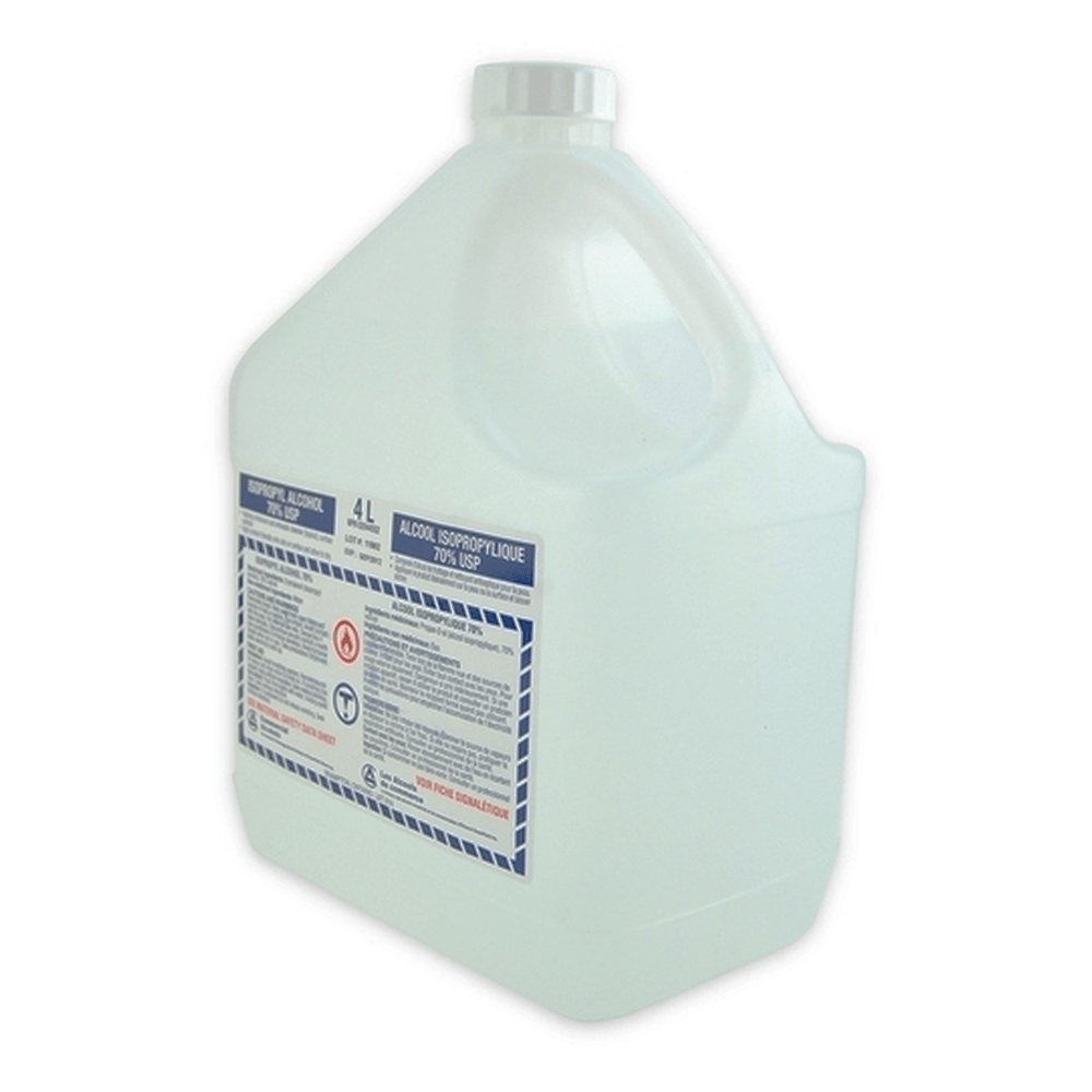 Isopropyl Alcohol 70%