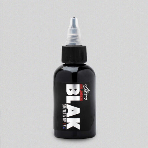 ALLEGORY Blak