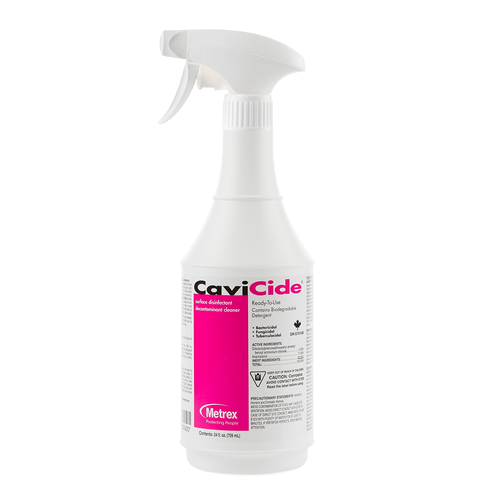 METREX CaviCide™